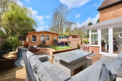 Kimbolton, Huntingdon, Cambridgeshire