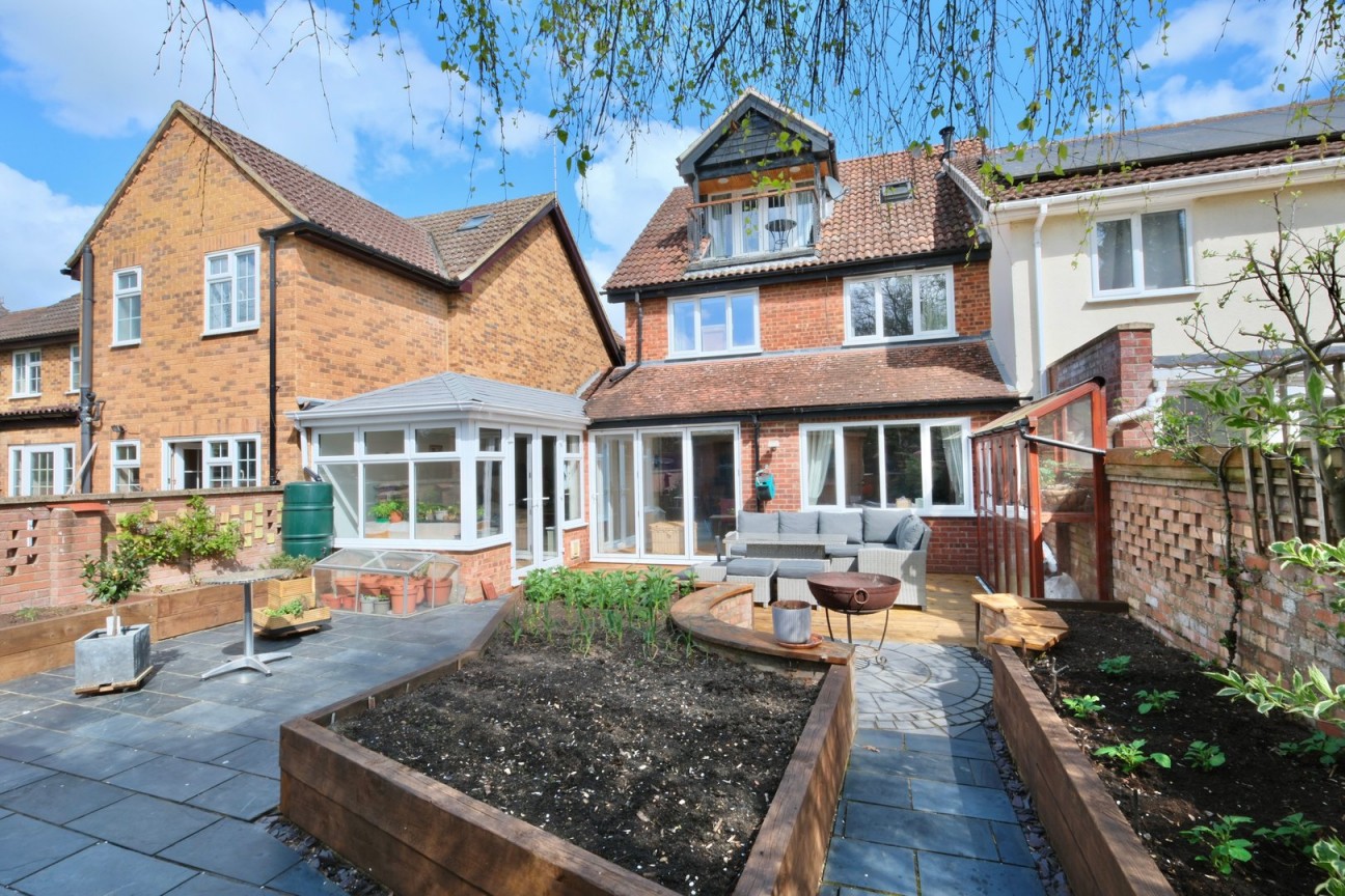 Kimbolton, Huntingdon, Cambridgeshire