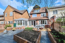 Kimbolton, Huntingdon, Cambridgeshire