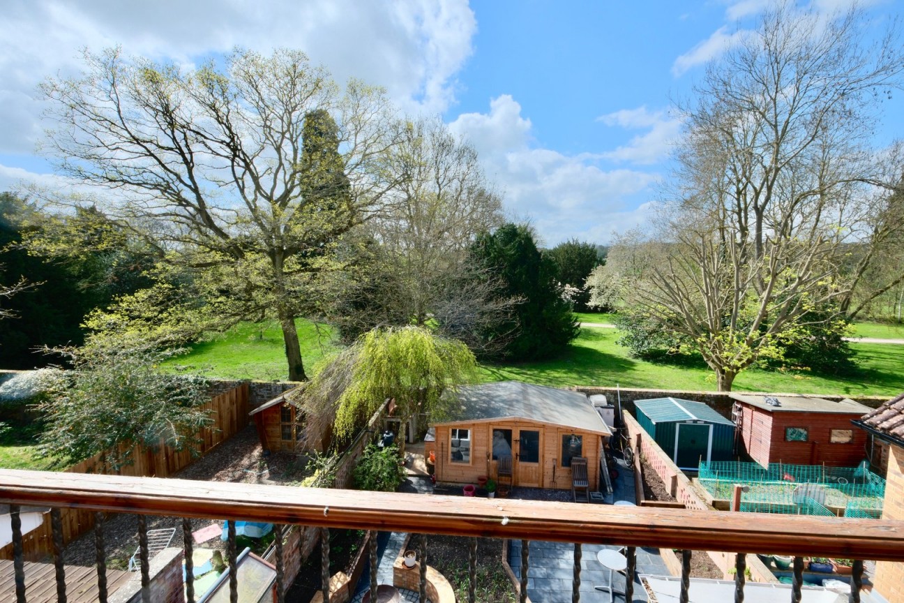 Kimbolton, Huntingdon, Cambridgeshire