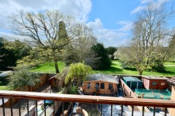 Kimbolton, Huntingdon, Cambridgeshire