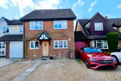 Kimbolton, Huntingdon, Cambridgeshire