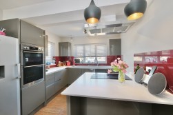 Kimbolton, Huntingdon, Cambridgeshire