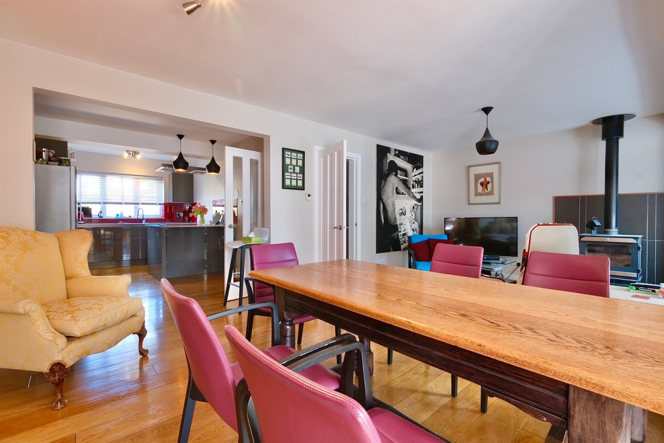 Kimbolton, Huntingdon, Cambridgeshire