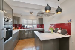 Kimbolton, Huntingdon, Cambridgeshire