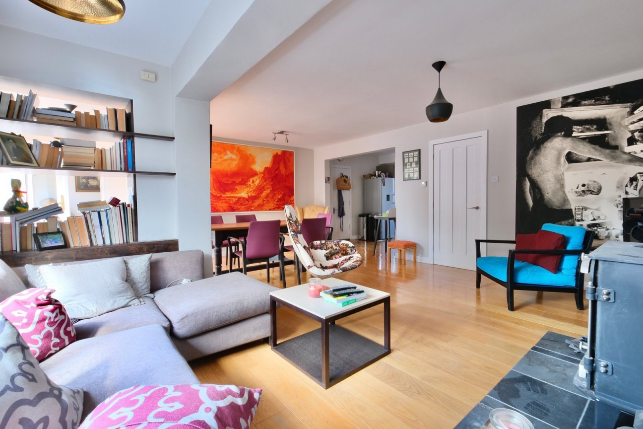 Kimbolton, Huntingdon, Cambridgeshire