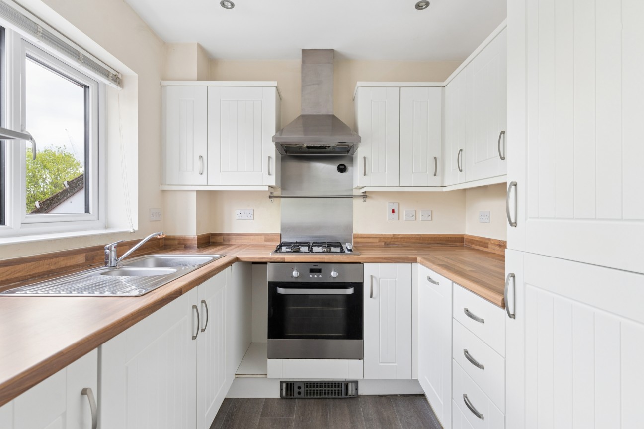 Crocus Close, Eynesbury, St Neots