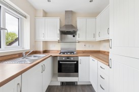 Crocus Close, Eynesbury, St Neots