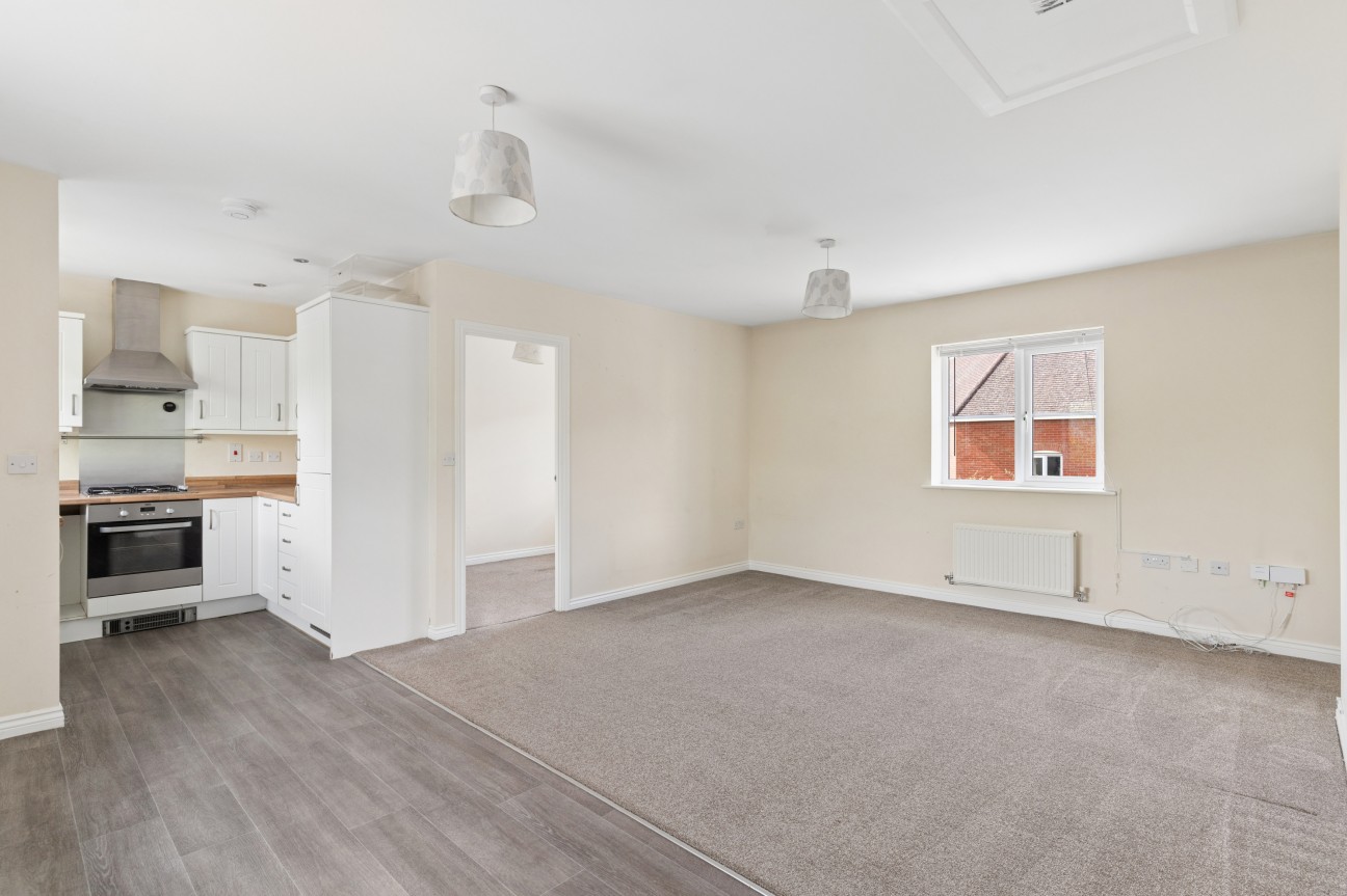 Crocus Close, Eynesbury, St Neots