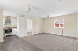 Crocus Close, Eynesbury, St Neots