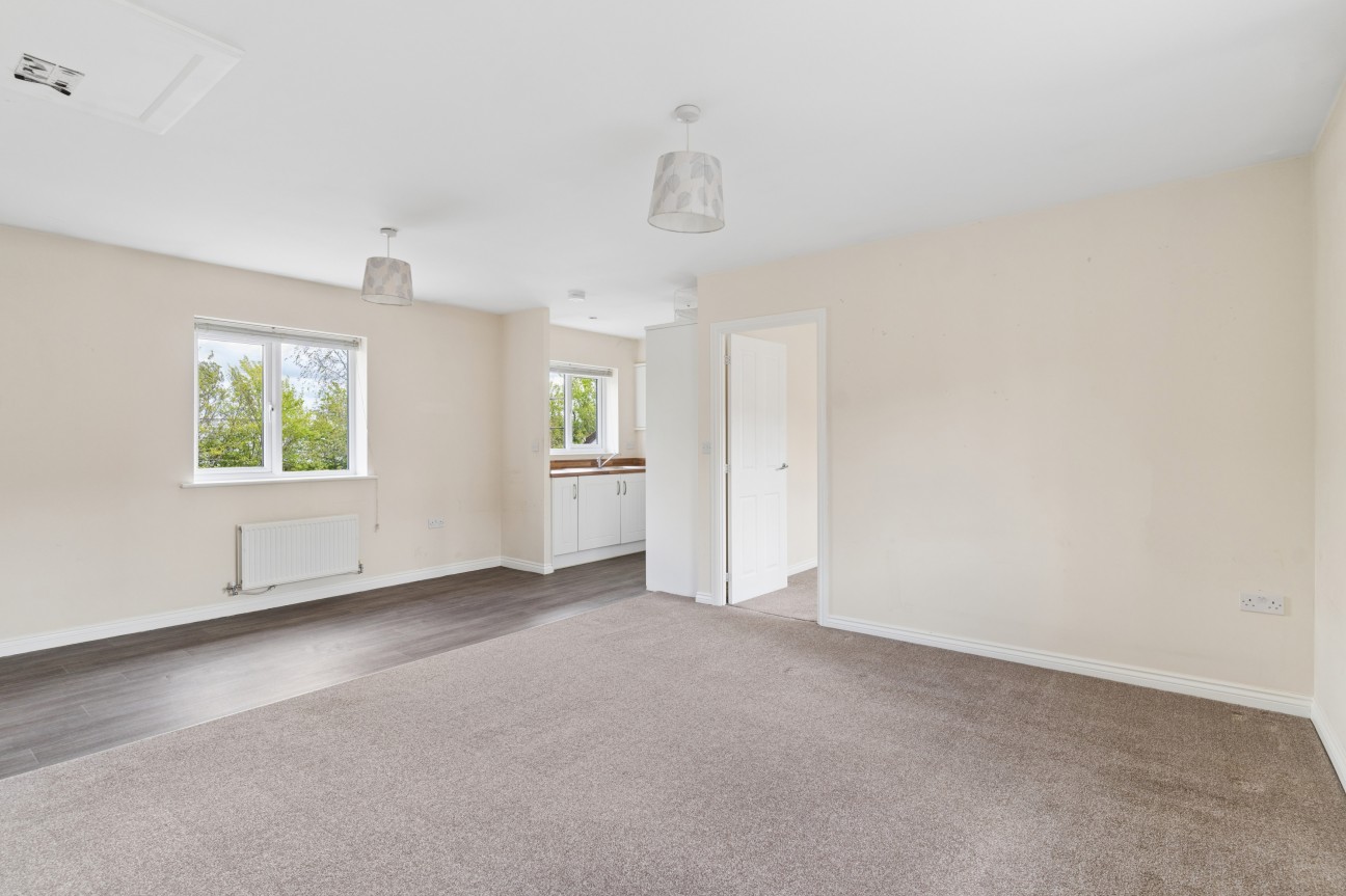 Crocus Close, Eynesbury, St Neots
