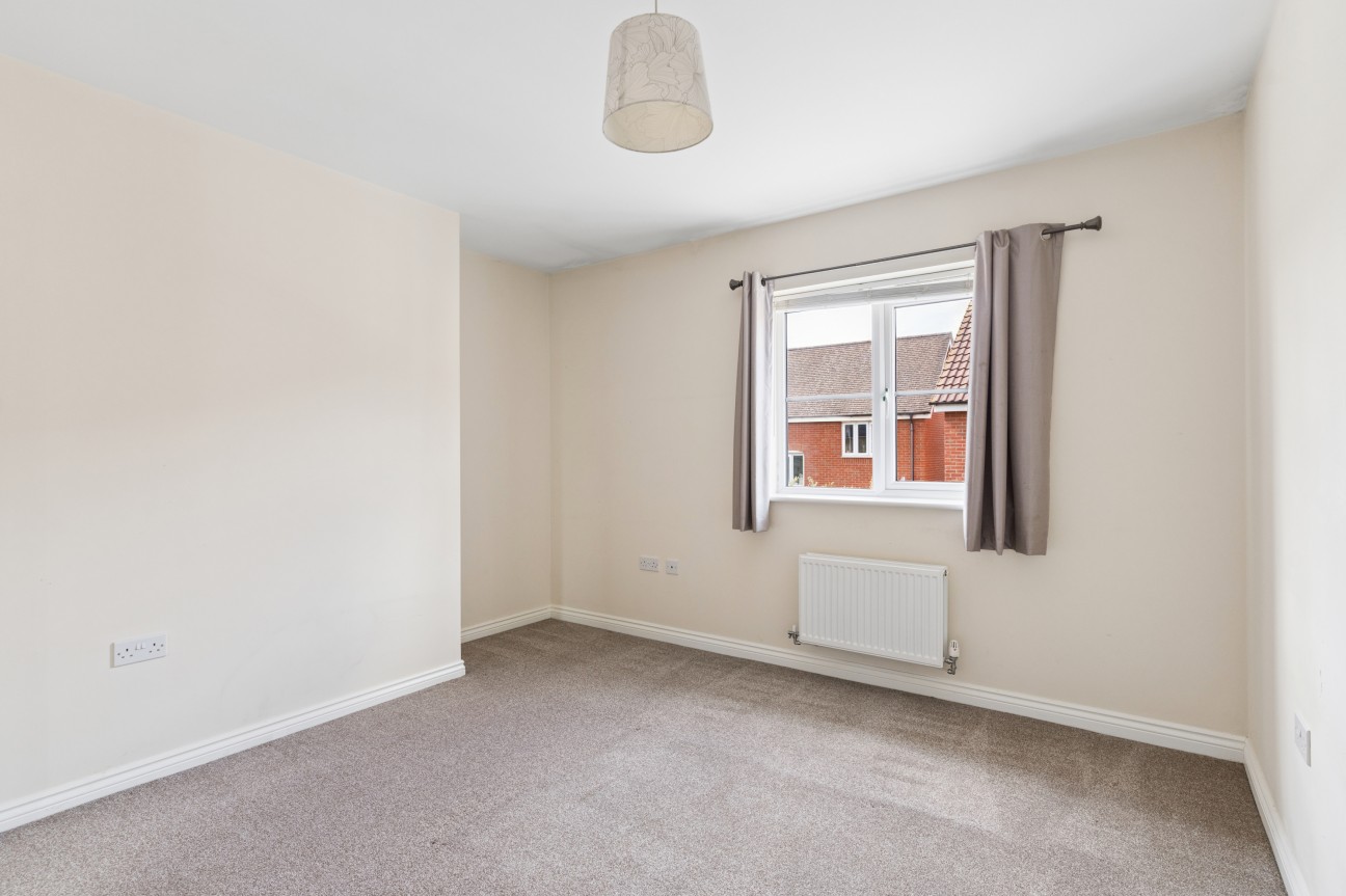Crocus Close, Eynesbury, St Neots