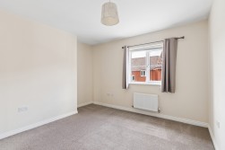 Crocus Close, Eynesbury, St Neots