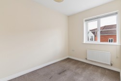 Crocus Close, Eynesbury, St Neots