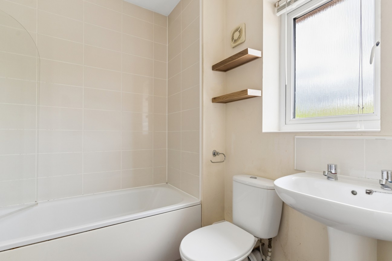 Crocus Close, Eynesbury, St Neots