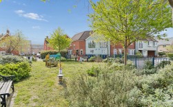 Crocus Close, Eynesbury, St Neots