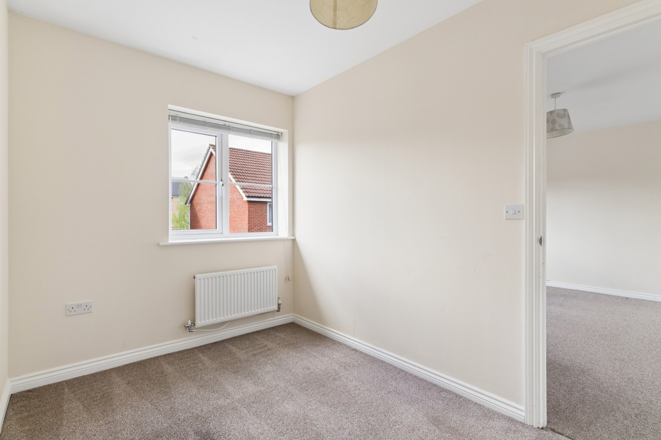 Crocus Close, Eynesbury, St Neots