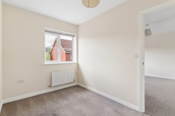 Crocus Close, Eynesbury, St Neots