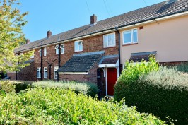 Brampton, Huntingdon