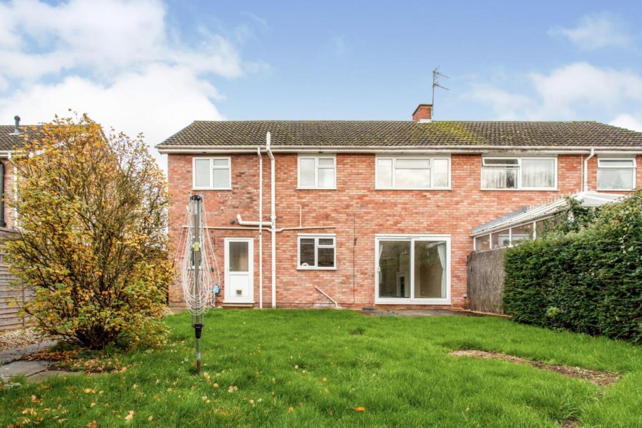 Godmanchester, Huntingdon, Cambridgeshire