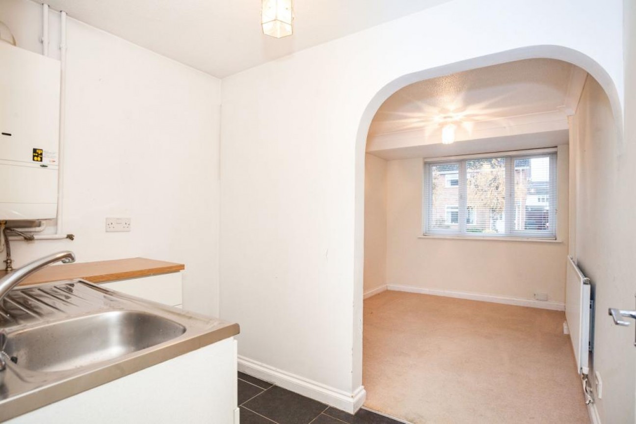 Godmanchester, Huntingdon, Cambridgeshire