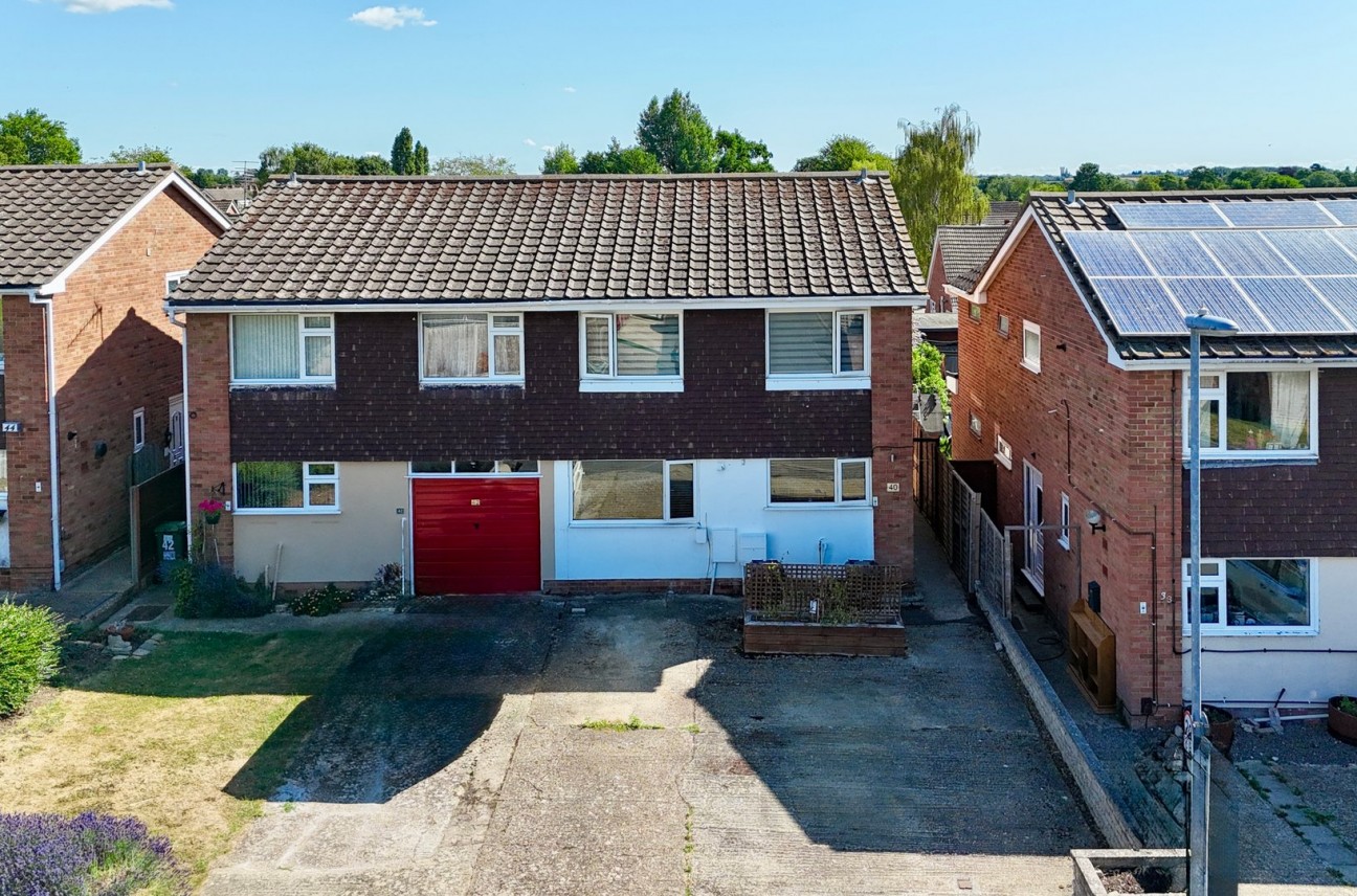 Hartford, Huntingdon