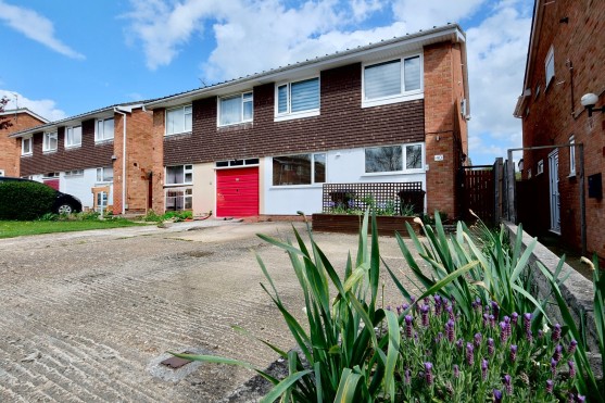 Hartford, Huntingdon