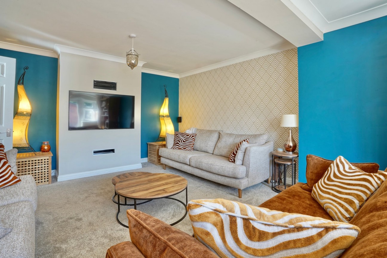 Hartford, Huntingdon