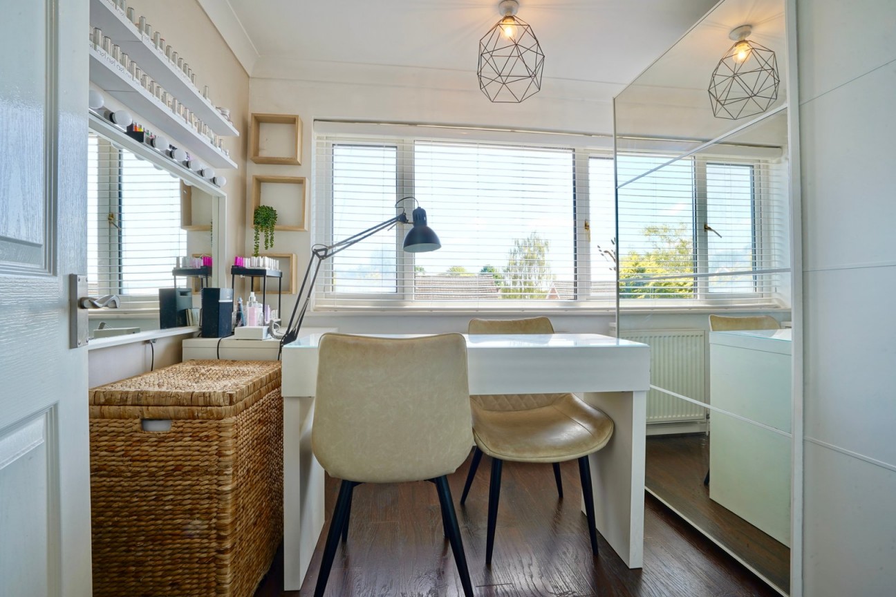 Hartford, Huntingdon