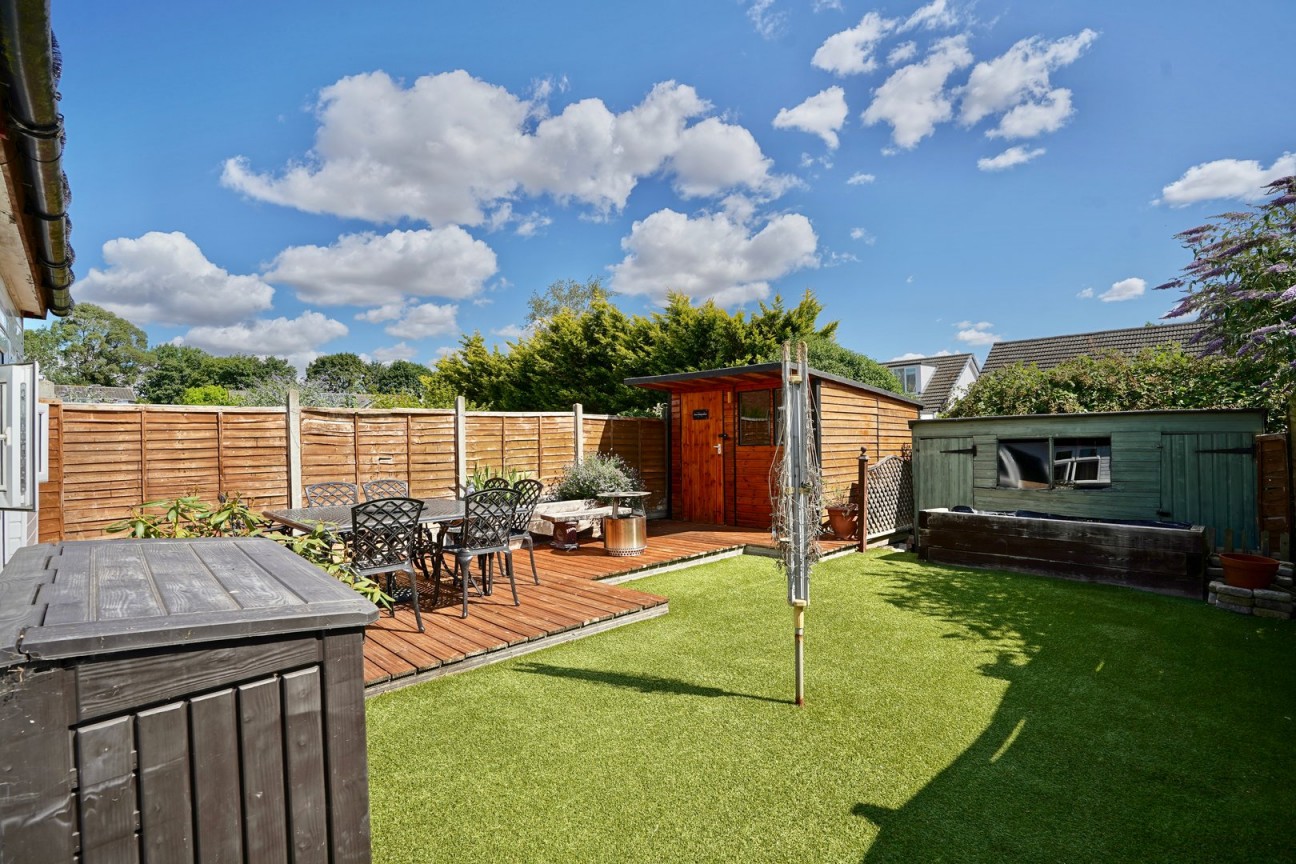 Hartford, Huntingdon