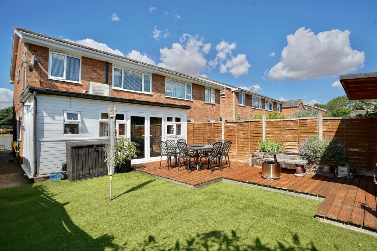 Hartford, Huntingdon