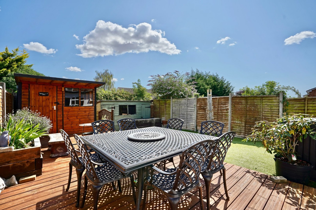 Hartford, Huntingdon