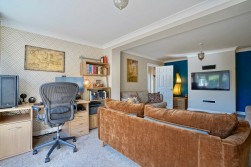 Hartford, Huntingdon