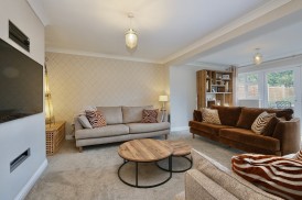 Hartford, Huntingdon