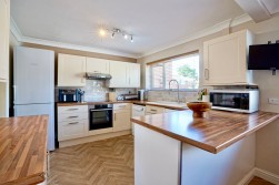 Hartford, Huntingdon