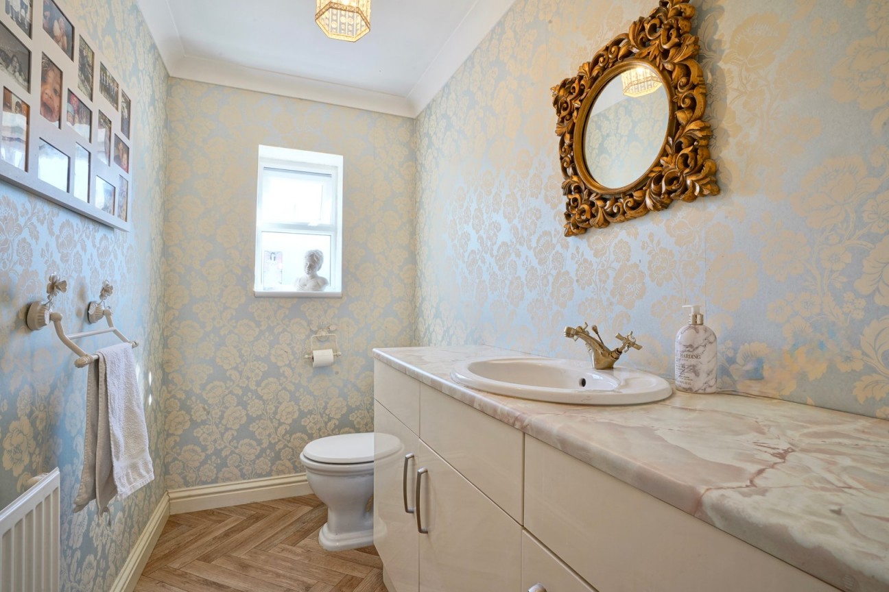 Hartford, Huntingdon