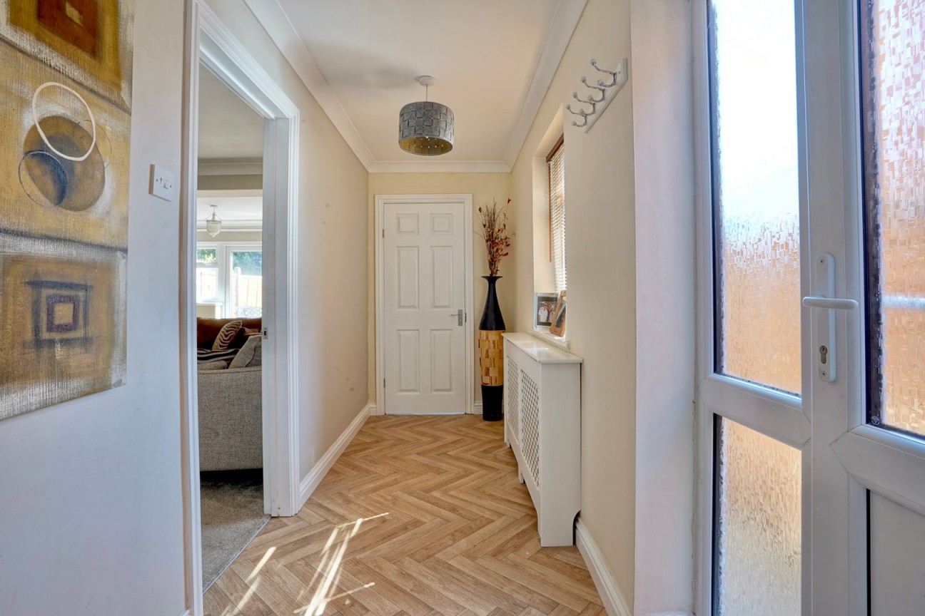 Hartford, Huntingdon