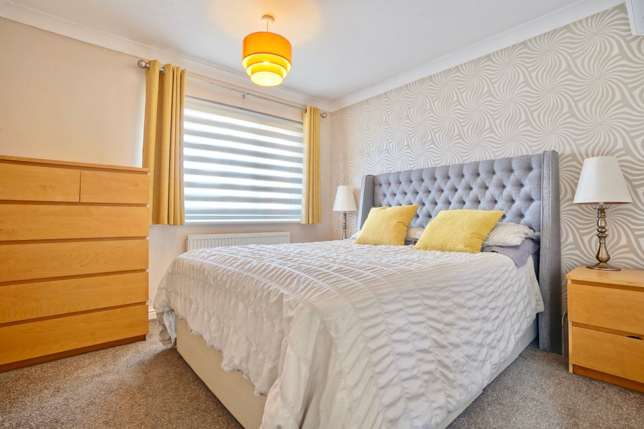 Hartford, Huntingdon