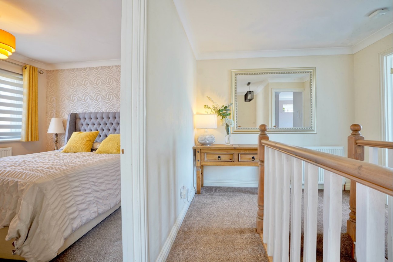 Hartford, Huntingdon