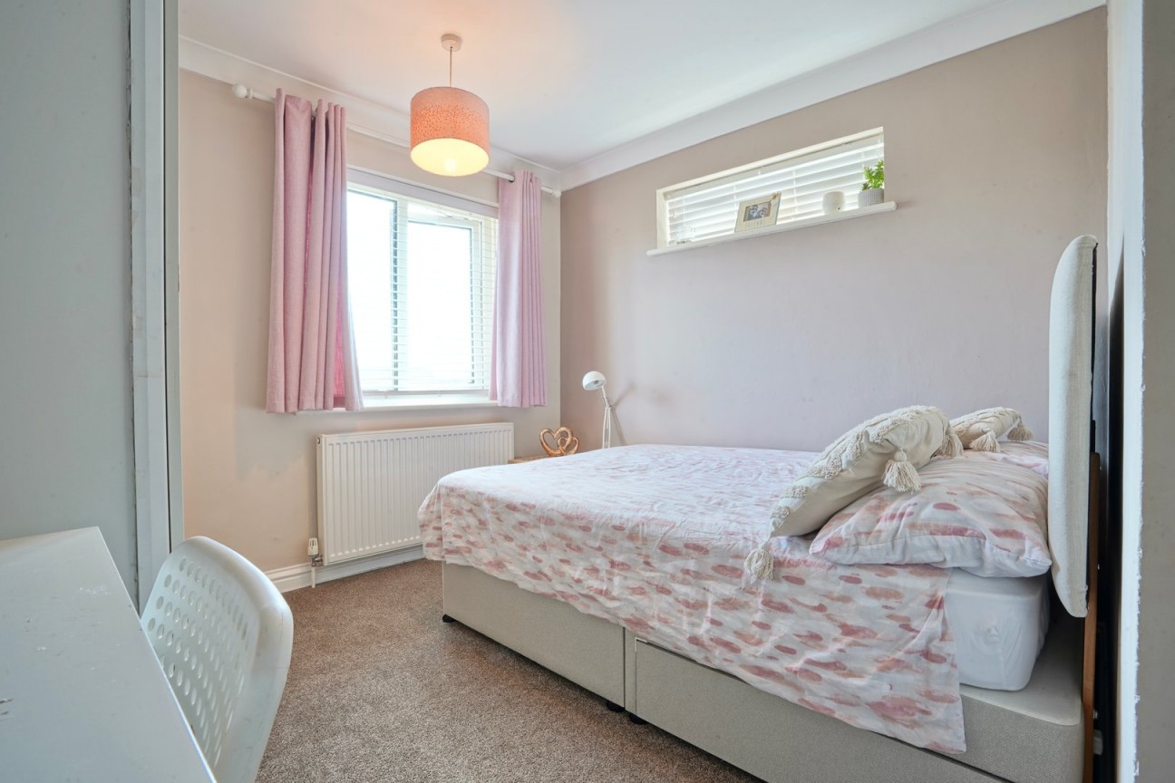 Hartford, Huntingdon