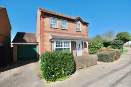 Thrapston, Kettering, Northamptonshire