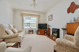 Thrapston, Kettering, Northamptonshire