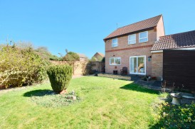 Thrapston, Kettering, Northamptonshire