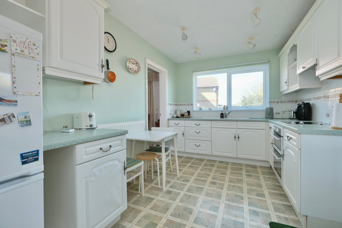 Thrapston, Kettering, Northamptonshire