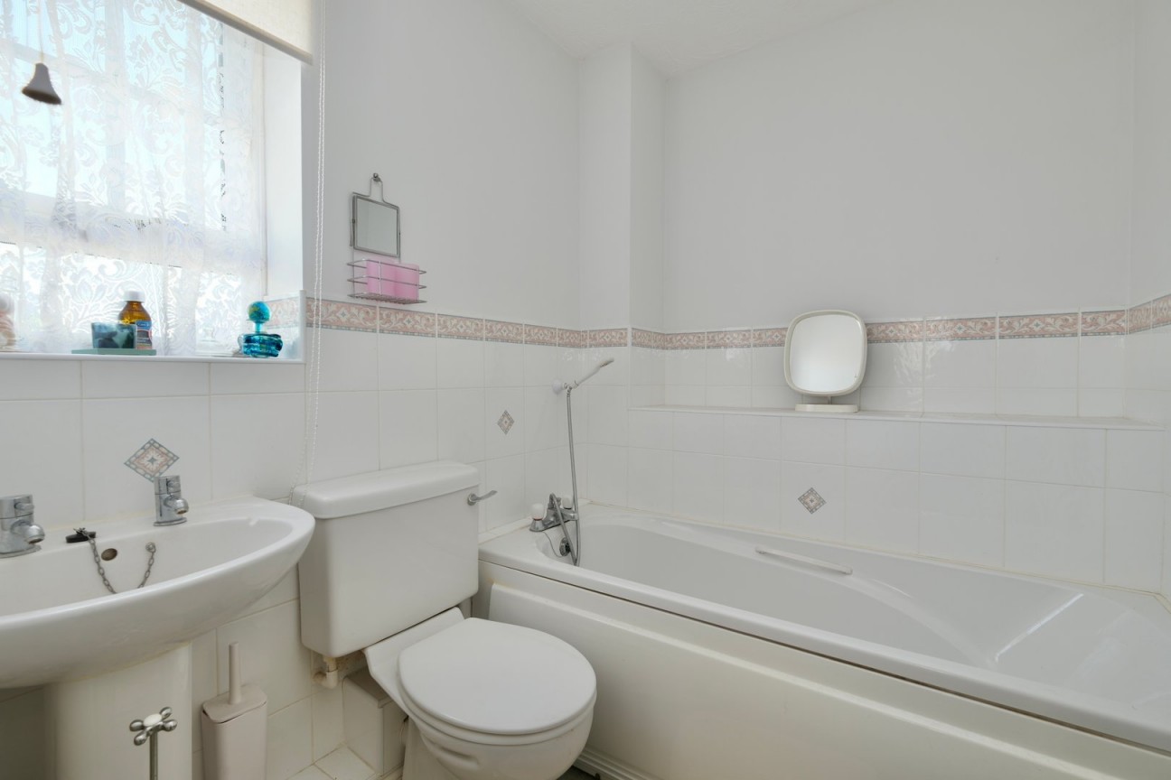 Thrapston, Kettering, Northamptonshire