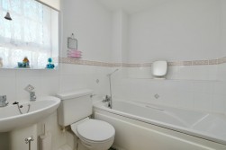 Thrapston, Kettering, Northamptonshire