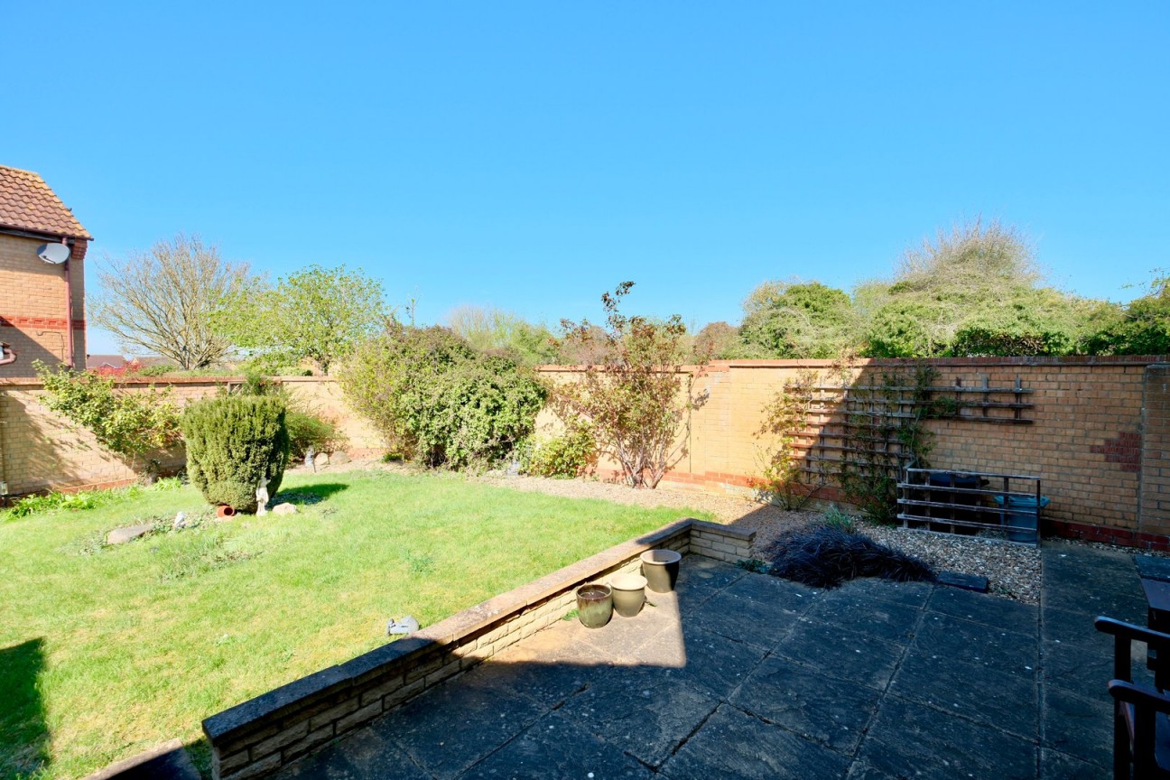 Thrapston, Kettering, Northamptonshire