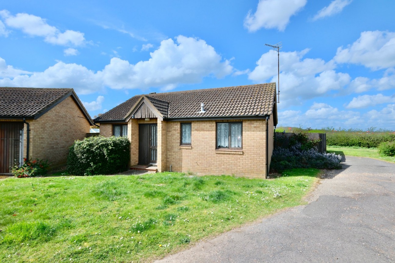 Sawtry, Huntingdon
