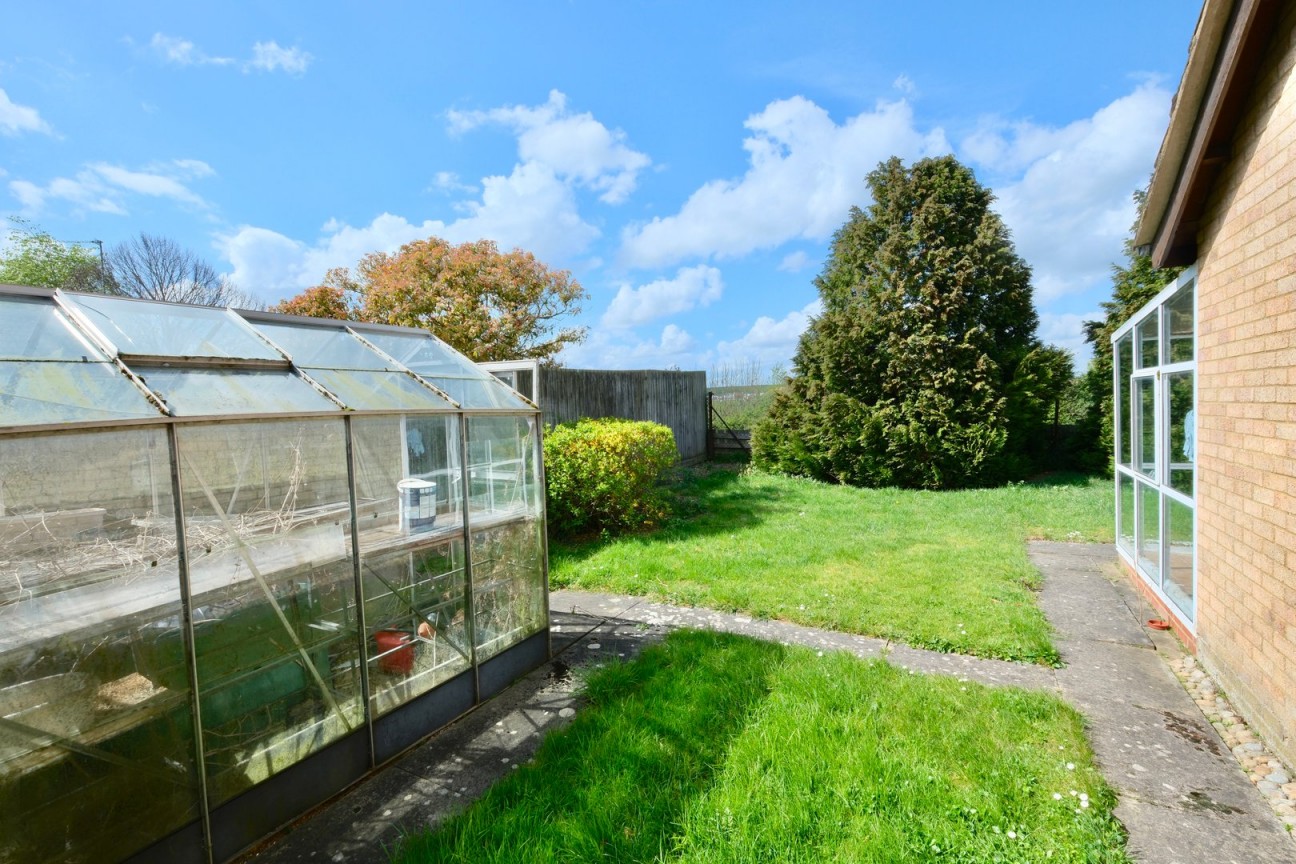 Sawtry, Huntingdon