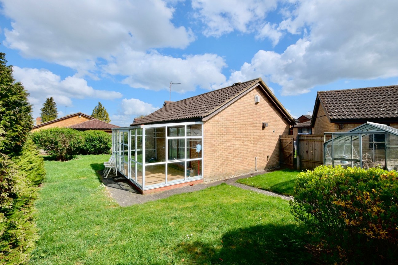 Sawtry, Huntingdon